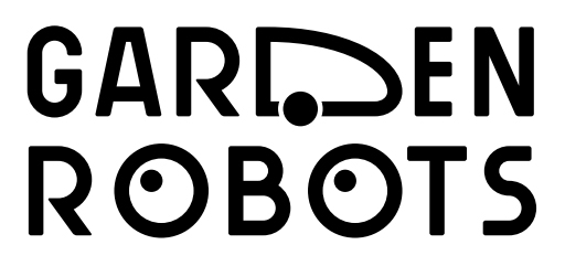 garden robots