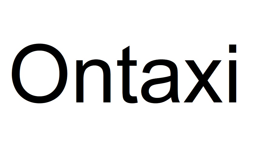 ontaxi