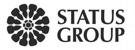 status group