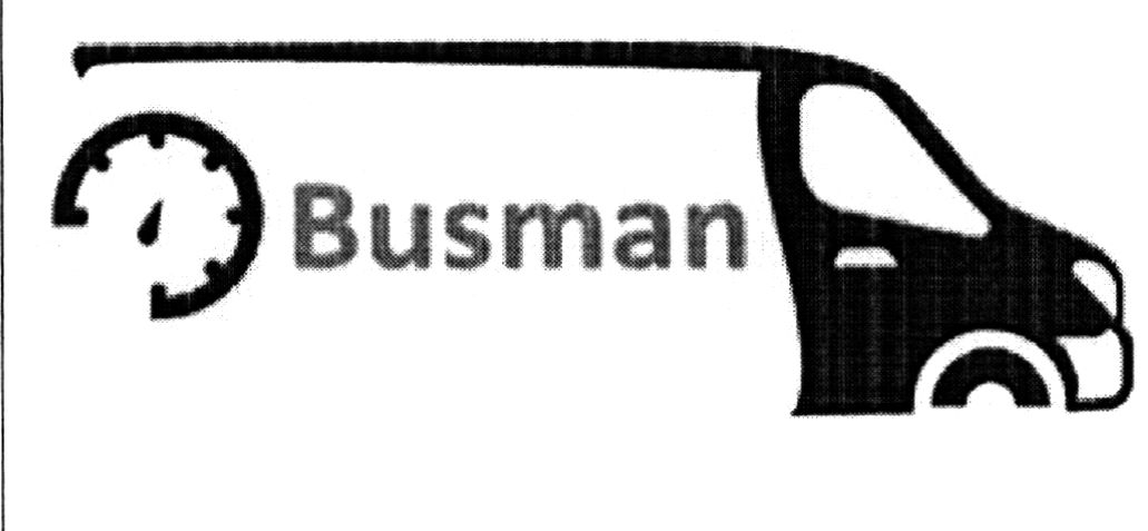 busman