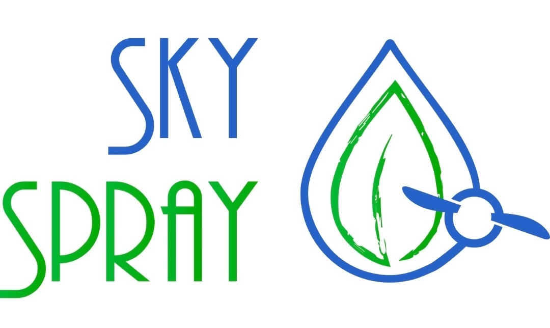 sky spray