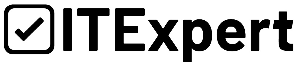 it expert