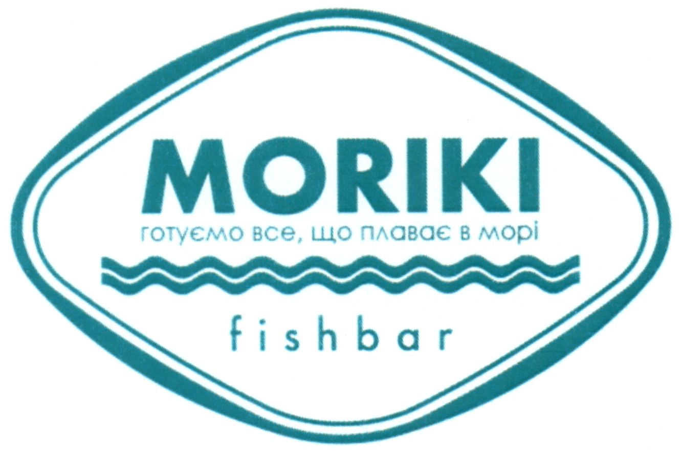 готуємо все, що плаває в морі