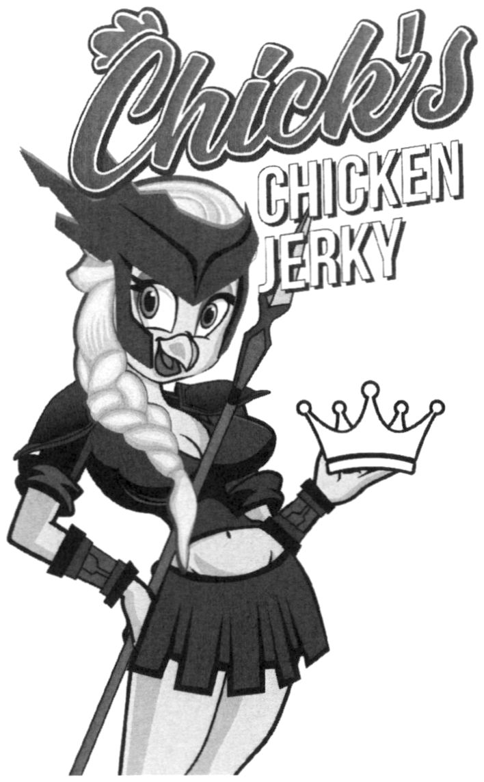 Лого ТМ jerky
