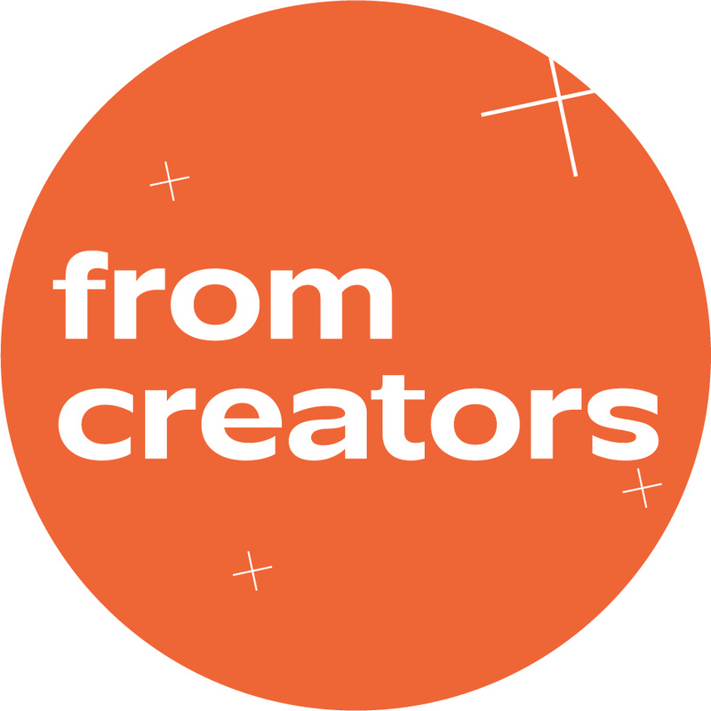 from creators