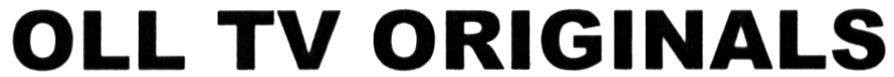 oll tv originals