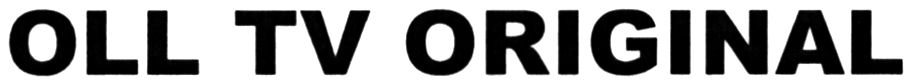 oll tv original