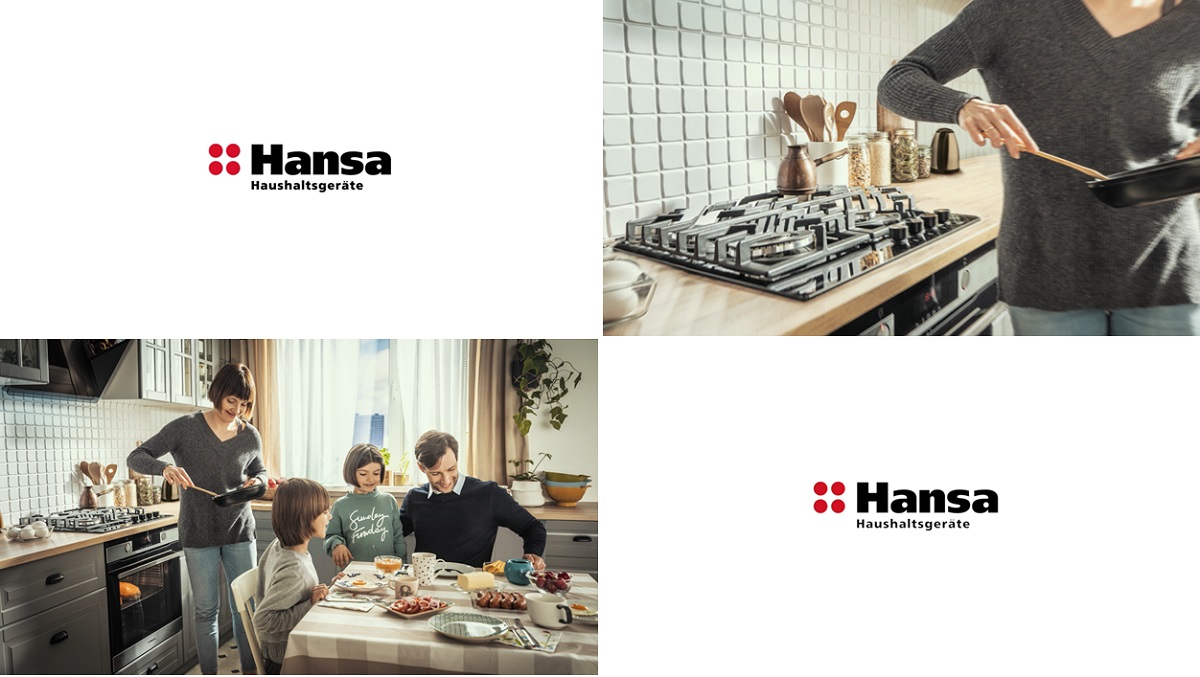 hansa haushaltsgerate