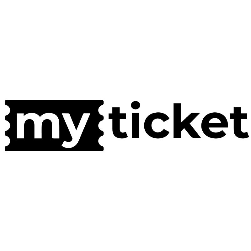 my ticket