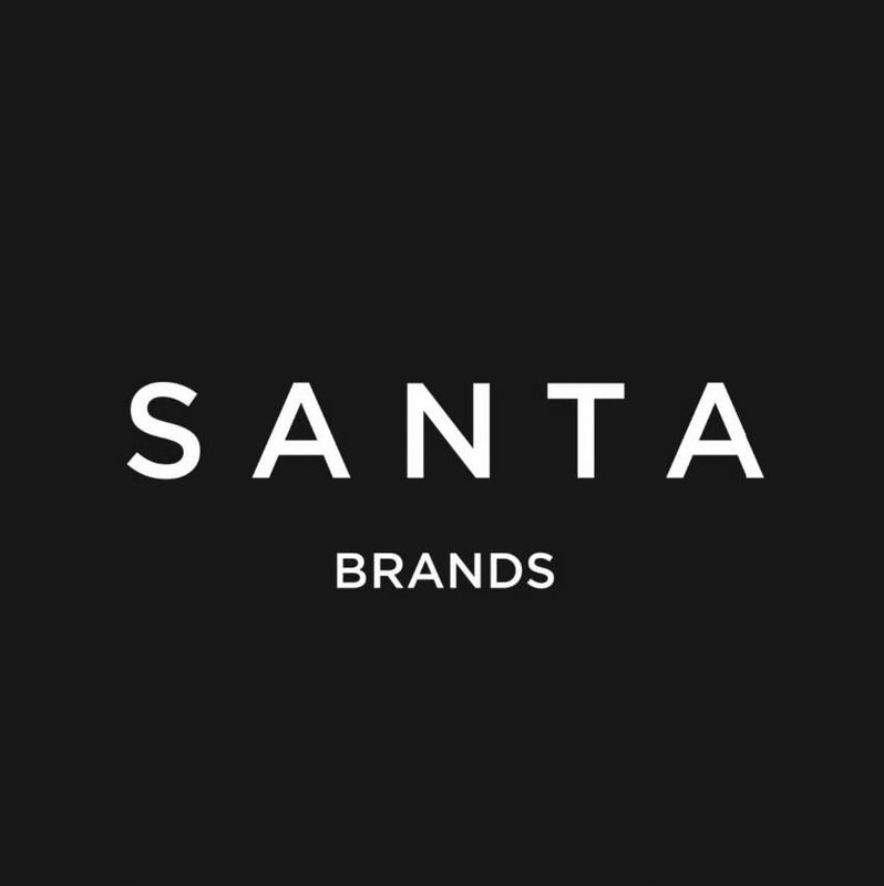 santa brands
