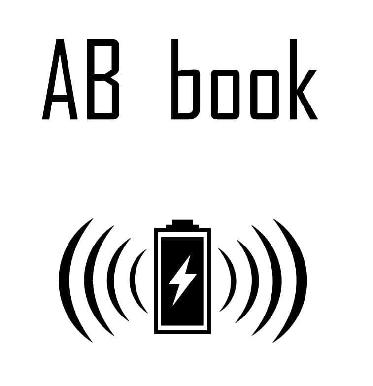 ab book