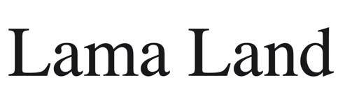 lama land