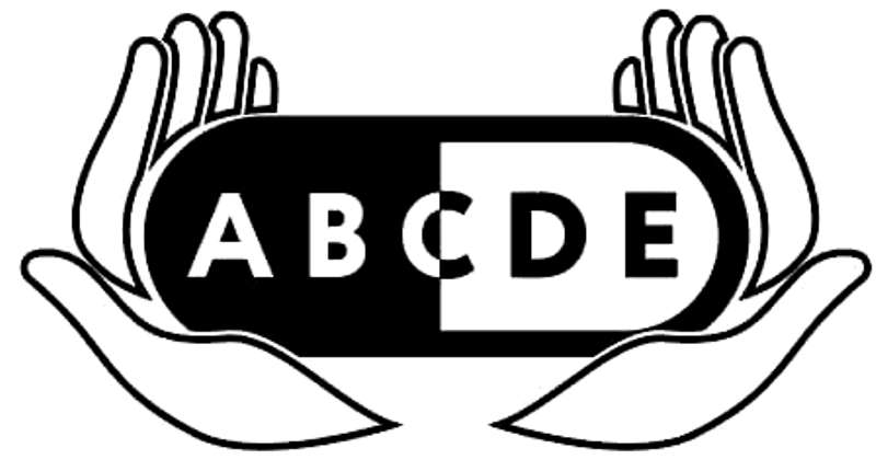 abcde