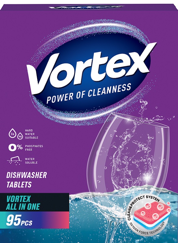 power of cleanness