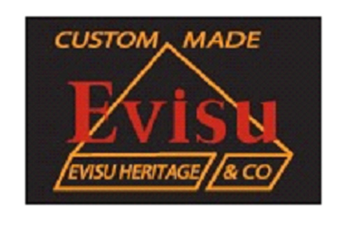 evisu heritage&co