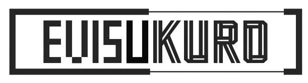 evisu kuro