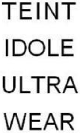 teint idole ultra wear