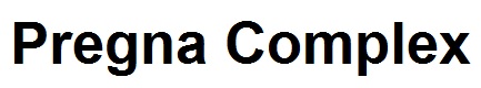 pregna complex