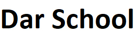 dar school