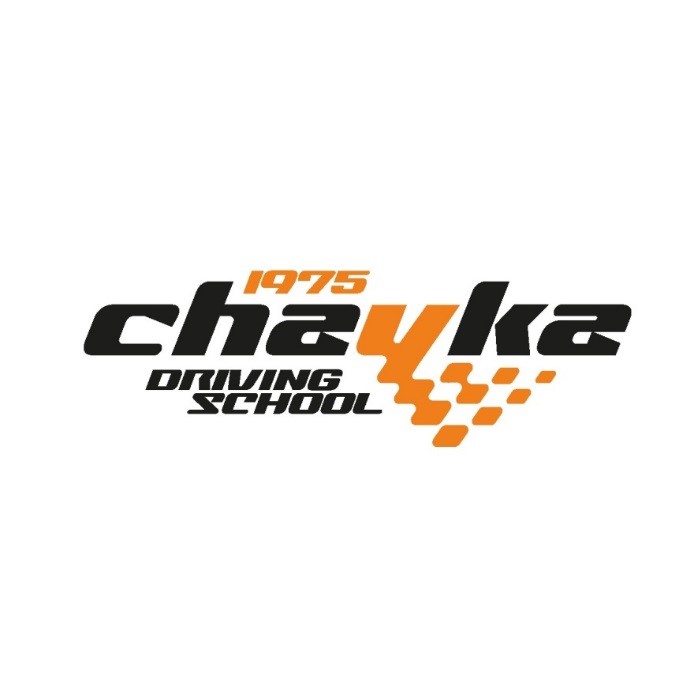chayka driving school 1975