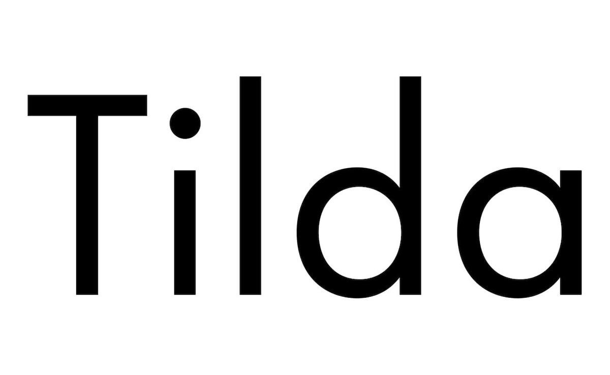 tilda