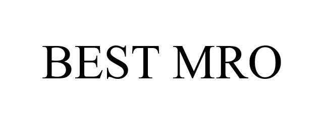best mro