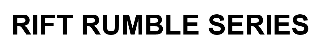 rift rumble series