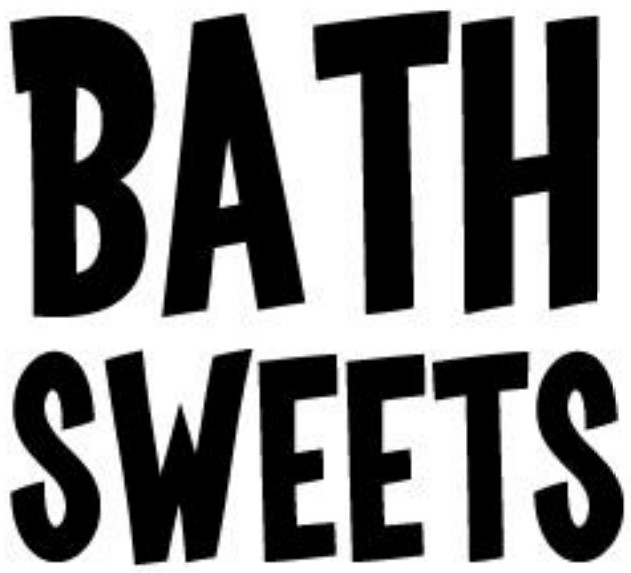 bath sweets