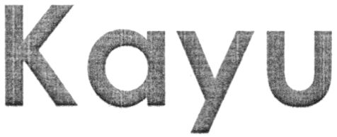 kayu