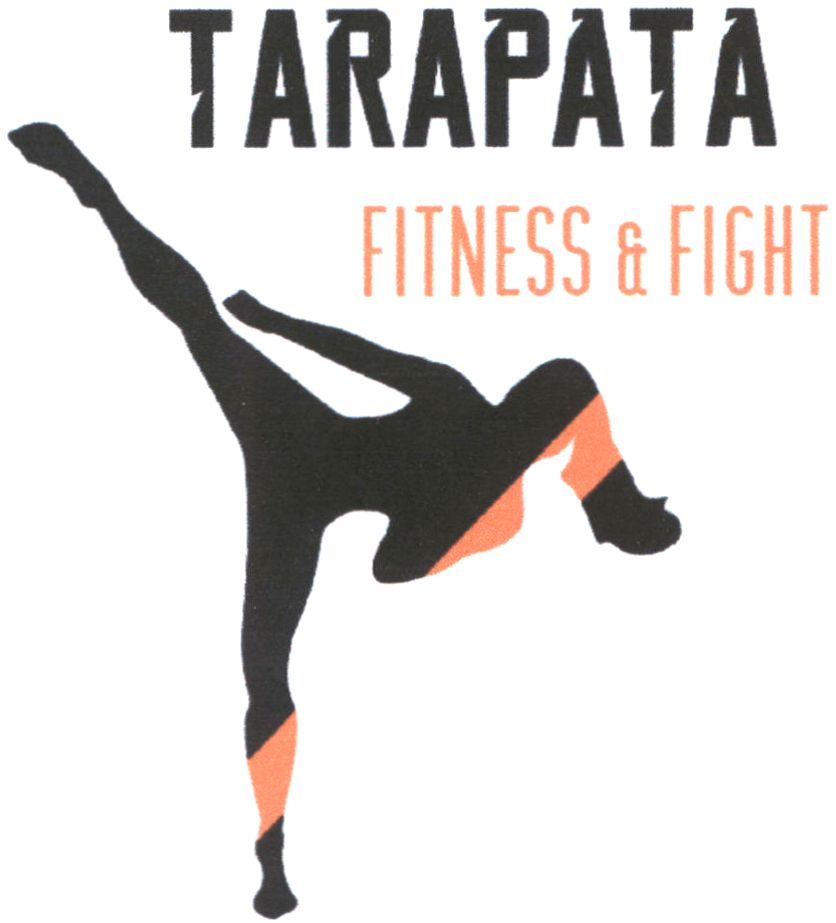 tarapata fitness&fight