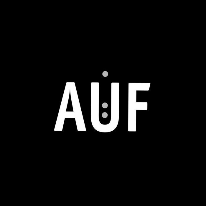 auf