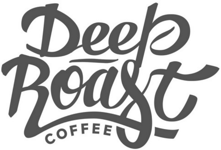deep roast coffee