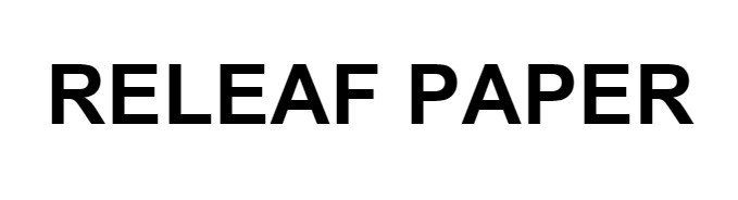 releaf paper