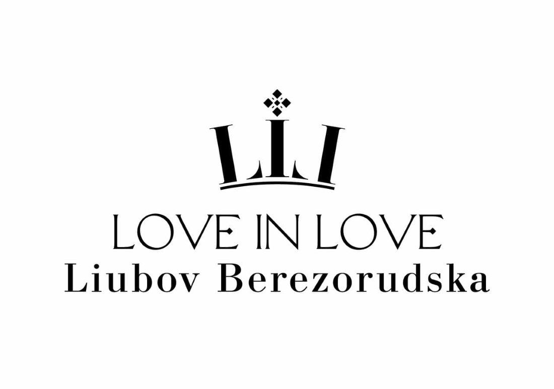 liubov berezorudska
