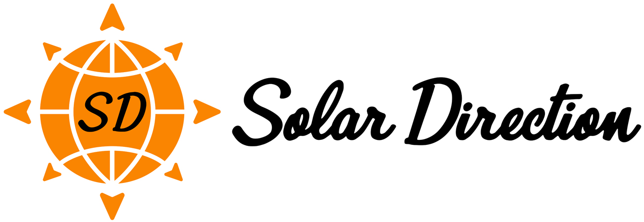 solar direction