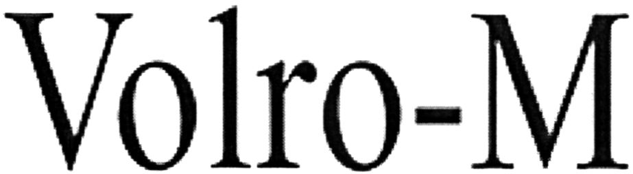 volro m