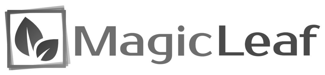 magic leaf