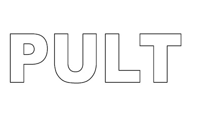 pult