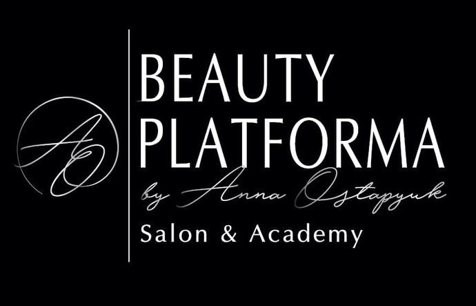 beauty platforma by anna ostapyuk salon&academy