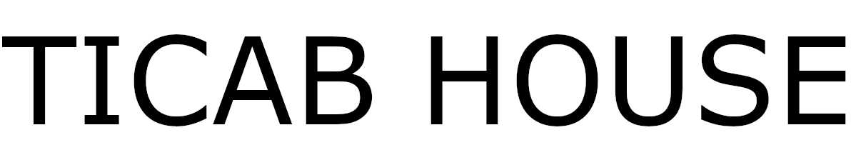 ticab house