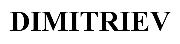 dimitriev
