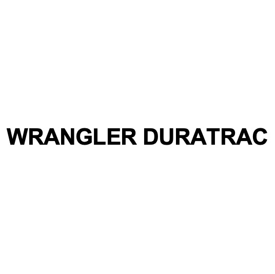 wrangler duratrac