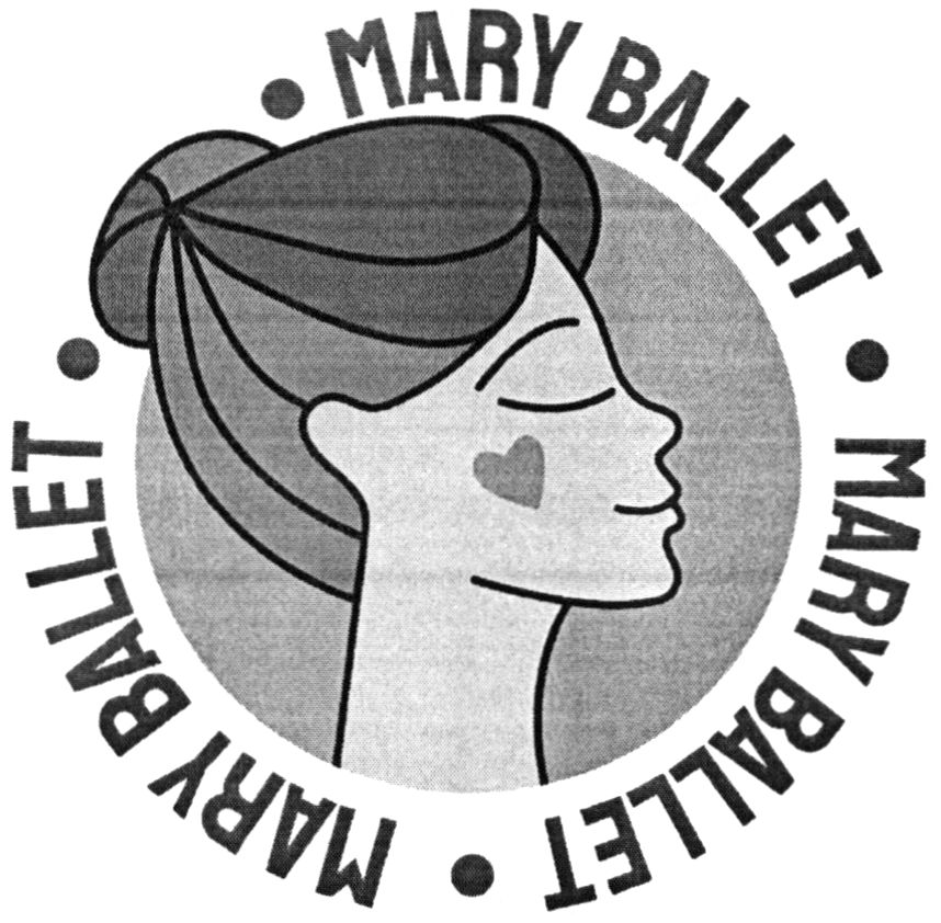 mary ballet