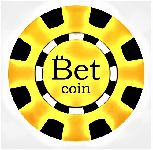 bet coin