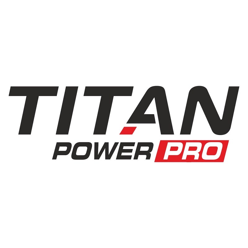 titan power pro