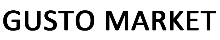 gusto market