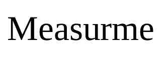 measurme