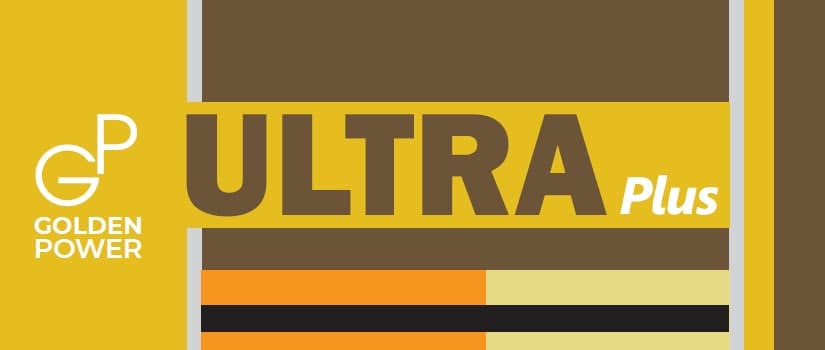 gp golden power ultra plus