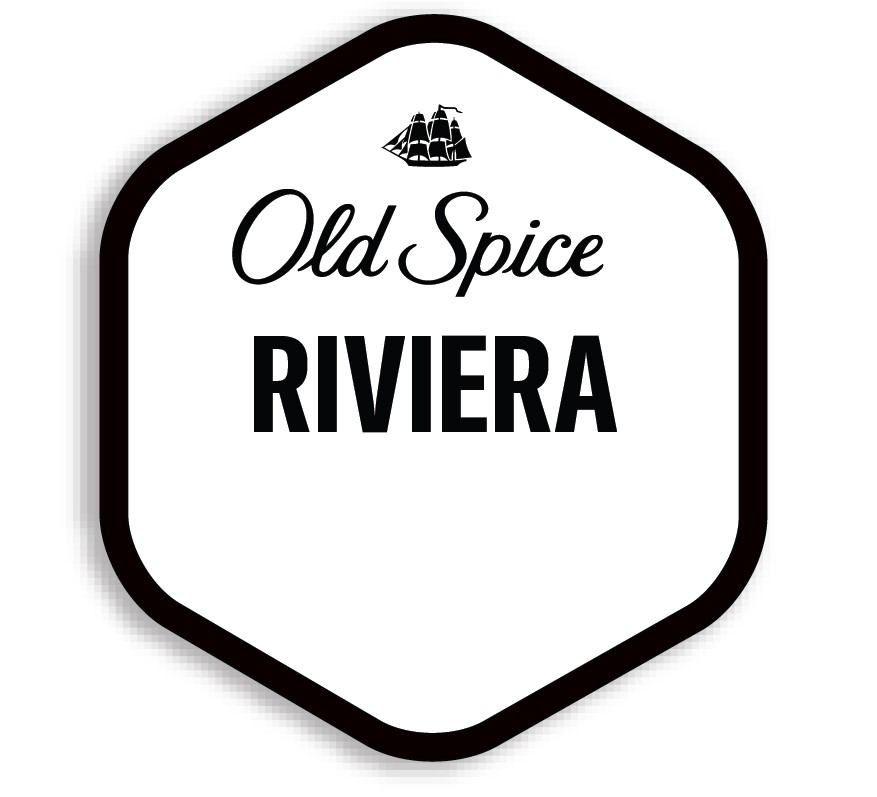 old spice