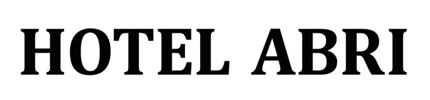 hotel abri